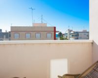 Uusi Rakentaminen - Bungalow - Elche - Santa Pola