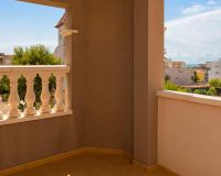 Nýbygging - Bungalow - Elche - Santa Pola