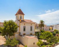 Nýbygging - Bungalow - Elche - Santa Pola