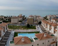 Uusi Rakentaminen - Bungalow - Elche - Santa Pola