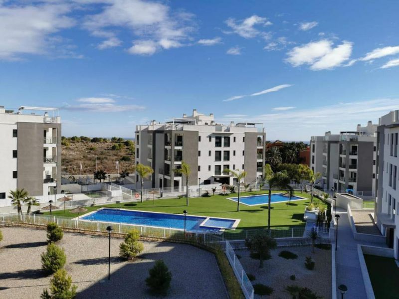 Apartamento / Piso - Segunda mano - Orihuela Costa - Villamartin