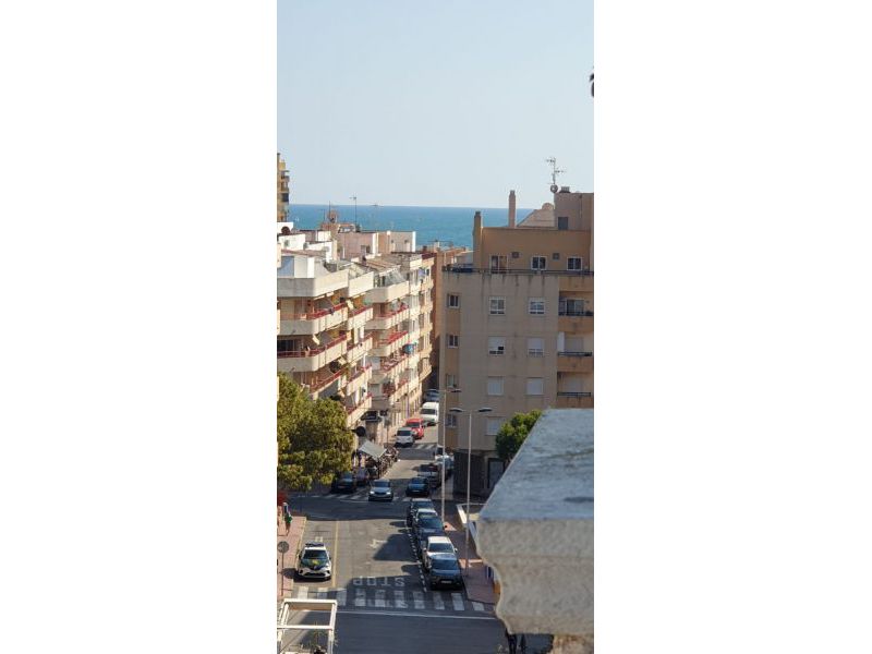 Penthouse - Annars vegar - Torrevieja - Playa del Cura