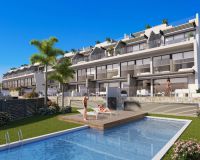 New Build - Duplex/Townhouses - Guardamar del Segura