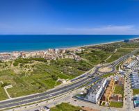 Nýbygging - Duplex/Townhouses - Guardamar del Segura