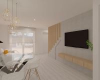 New Build - Apartment/Flat - Pilar de la Horadada - Torre de la Horadada