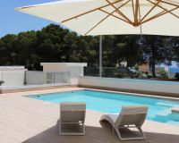 Nýbygging - Villa - Orihuela Costa - Dehesa de Campoamor