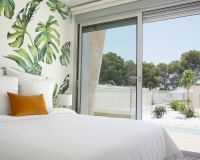 Nýbygging - Villa - Orihuela Costa - Dehesa de Campoamor