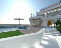 New Build - Villa - Orihuela Costa - Dehesa de Campoamor