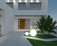 Nýbygging - Villa - Orihuela Costa - Dehesa de Campoamor