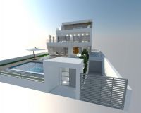 New Build - Villa - Orihuela Costa - Dehesa de Campoamor