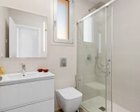 Nueva construcción  - Apartamento / Piso - Los Dolses