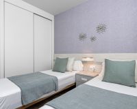 Nueva construcción  - Apartamento / Piso - Los Dolses