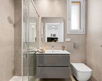 Nueva construcción  - Apartamento / Piso - Los Dolses