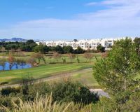 Nýbygging - Villa - Pilar de la Horadada - Lo Romero Golf