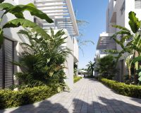 New Build - Apartment/Flat - Torre Pacheco