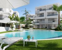 Nýbygging - Apartment/Flat - Torre Pacheco