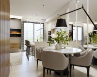 New Build - Apartment/Flat - Torre Pacheco