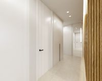 New Build - Apartment/Flat - Torre Pacheco