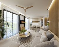 New Build - Apartment/Flat - Torre Pacheco