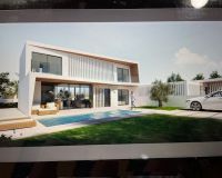 New Build - Villa - Orihuela Costa - Los Altos