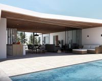 New Build - Villa - Orihuela Costa - Los Altos