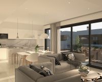 Nueva construcción  - Villa - Condado de Alhama