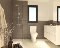 Nueva construcción  - Villa - Condado de Alhama