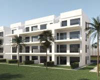 Nýbygging - Apartment/Flat - Condado de Alhama