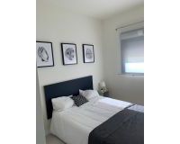 Nýbygging - Apartment/Flat - Condado de Alhama