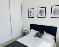 Nýbygging - Apartment/Flat - Condado de Alhama