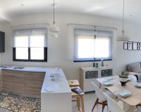 Nýbygging - Apartment/Flat - Condado de Alhama