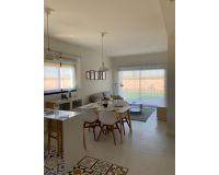 New Build - Apartment/Flat - Condado de Alhama