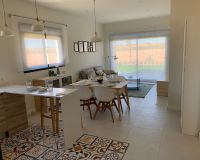 Nýbygging - Apartment/Flat - Condado de Alhama