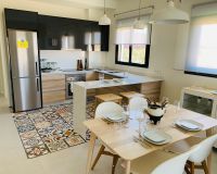 New Build - Apartment/Flat - Condado de Alhama