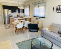 Nýbygging - Apartment/Flat - Condado de Alhama