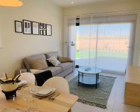 New Build - Apartment/Flat - Condado de Alhama