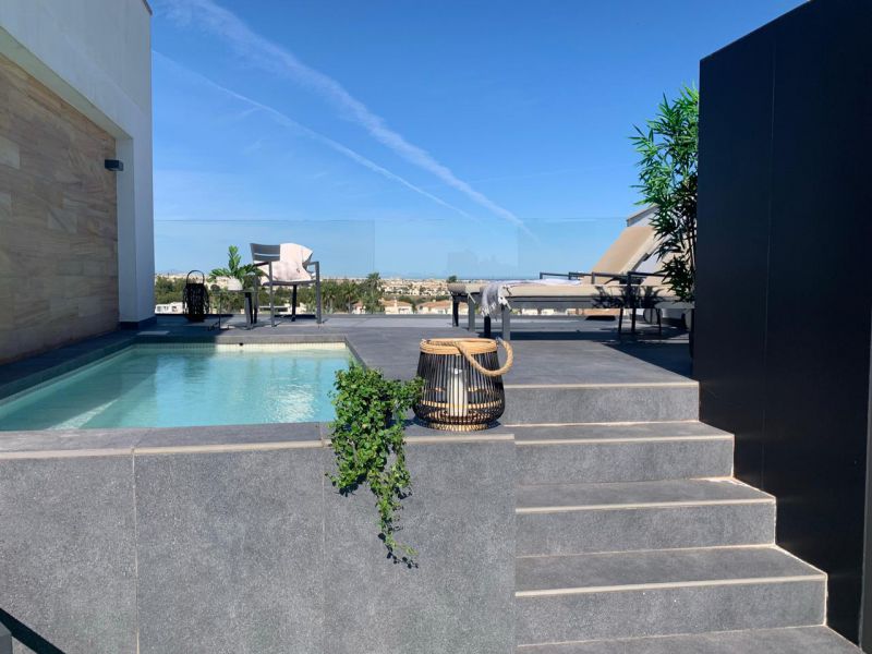 dúplex-Ático -  - Los Dolses - Los Dolses