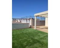 New Build - Apartment/Flat - San Miguel de Salinas