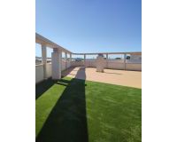 New Build - Apartment/Flat - San Miguel de Salinas