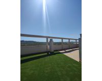 Nýbygging - Apartment/Flat - San Miguel de Salinas