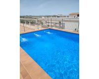 Nýbygging - Apartment/Flat - San Miguel de Salinas