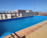 New Build - Apartment/Flat - San Miguel de Salinas