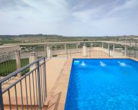 Nýbygging - Apartment/Flat - San Miguel de Salinas