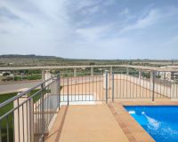 Nýbygging - Apartment/Flat - San Miguel de Salinas