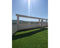 Nýbygging - Apartment/Flat - San Miguel de Salinas