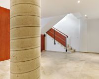 New Build - Apartment/Flat - San Miguel de Salinas