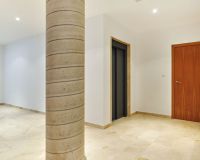 New Build - Apartment/Flat - San Miguel de Salinas