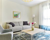 New Build - Apartment/Flat - San Miguel de Salinas