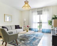 Nýbygging - Apartment/Flat - San Miguel de Salinas