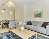 Nýbygging - Apartment/Flat - San Miguel de Salinas